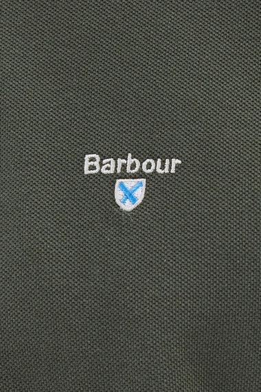 Polo Firbank Barbour imagen 6