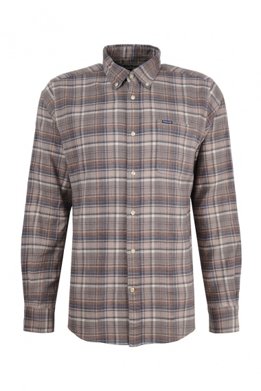 Camisa Holystone Barbour imagen 1