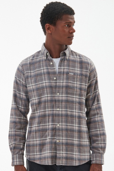 Camisa Holystone Barbour imagen 2