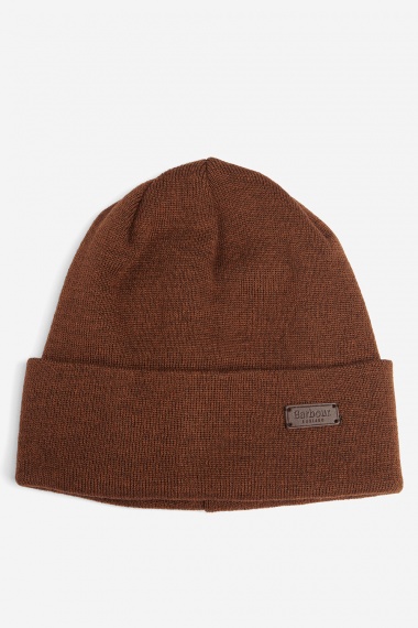 Gorro Healey Barbour imagen 1