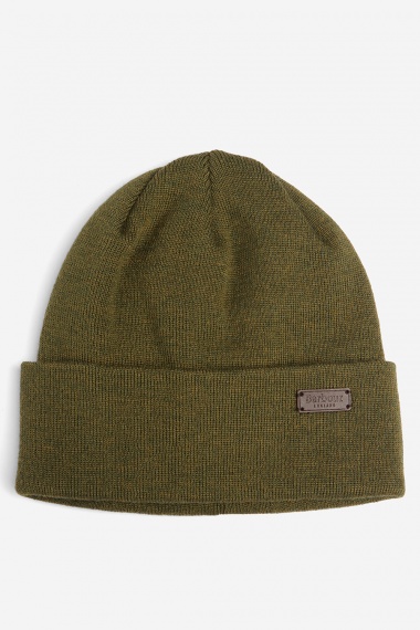 Gorro Healey Barbour imagen 1