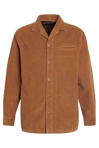 Sobrecamisa Casswell