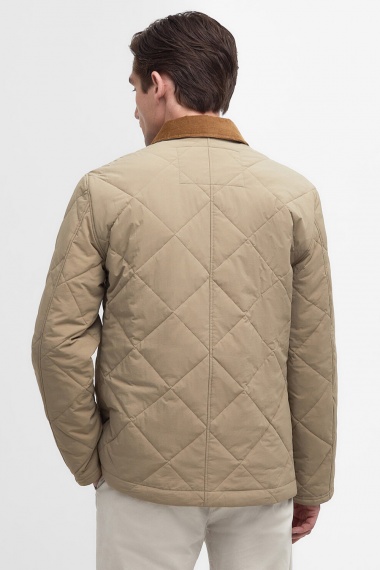 Chaqueta Corby Quilted Barbour imagen 3