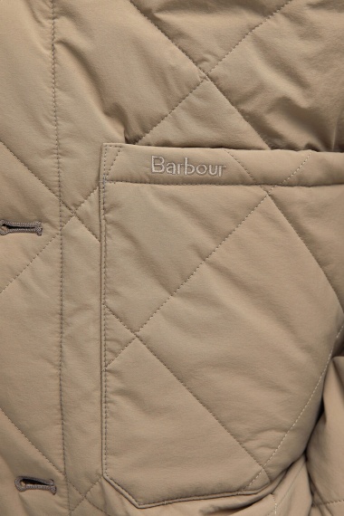 Chaqueta Corby Quilted Barbour imagen 7