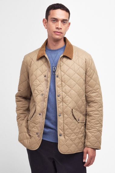 Chaqueta Modern Chelsea Quilted Barbour imagen 2