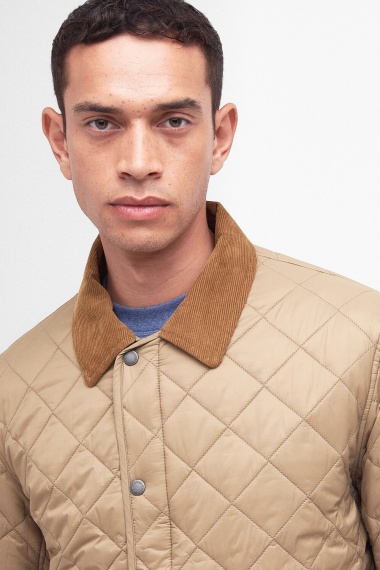 Chaqueta Modern Chelsea Quilted Barbour imagen 5