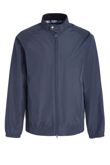 Chaqueta Royston Showerproof Barbour imagen 1