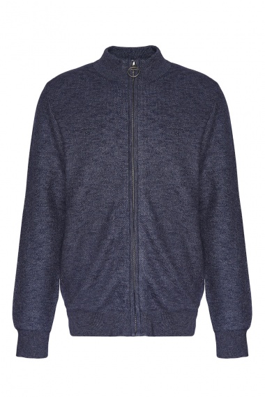 Cárdigan Ingram Half-Zip