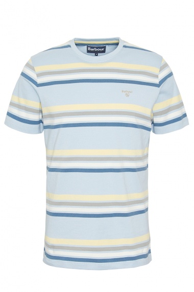 Camiseta Hamstead Striped