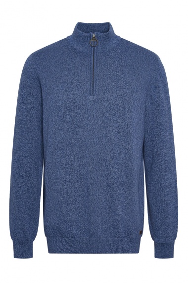 Jersey Whitfield Half-Zip