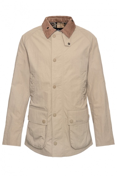 Chaqueta Ashby Showerproof Barbour imagen 1