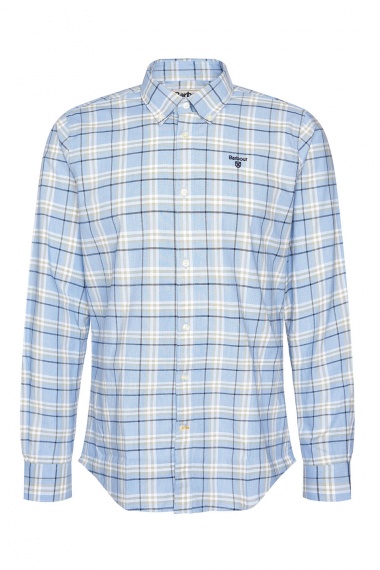 Camisa Gilling Barbour imagen 1