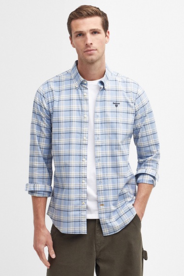 Camisa Gilling Barbour imagen 2