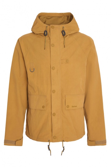 Chaqueta Utility Spey Showerproof