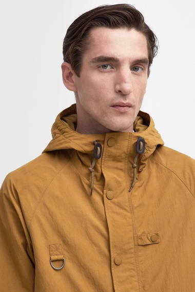 Chaqueta Utility Spey Showerproof Barbour imagen 5