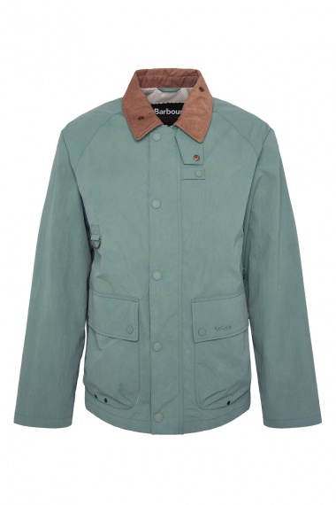 Chaqueta Utility Summer Spey Barbour imagen 1