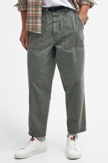 Pantalón Grindle Barbour imagen 2