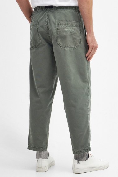 Pantalón Grindle Barbour imagen 3