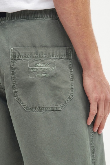 Pantalón Grindle Barbour imagen 6