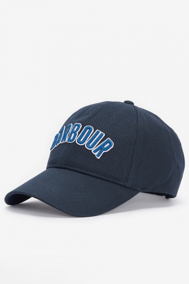 Gorra Campbell Sports Barbour imagen 1