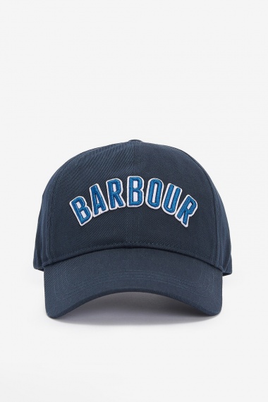 Gorra Campbell Sports Barbour imagen 2