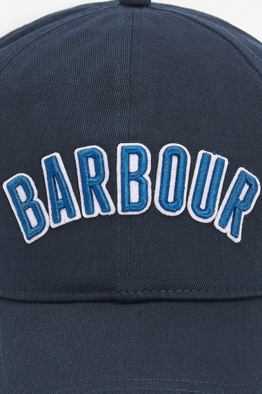 Gorra Campbell Sports Barbour imagen 4