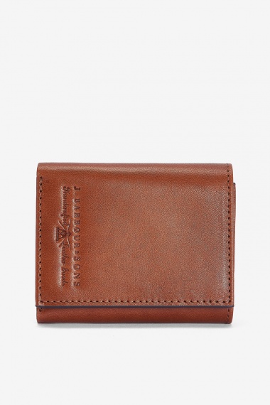 Cartera Torridon Leather Bi-Fold