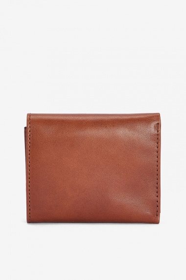 Cartera Torridon Leather Bi-Fold Barbour imagen 2