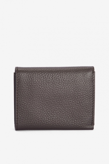 Cartera Tabert Leather Bi-Fold Barbour imagen 2