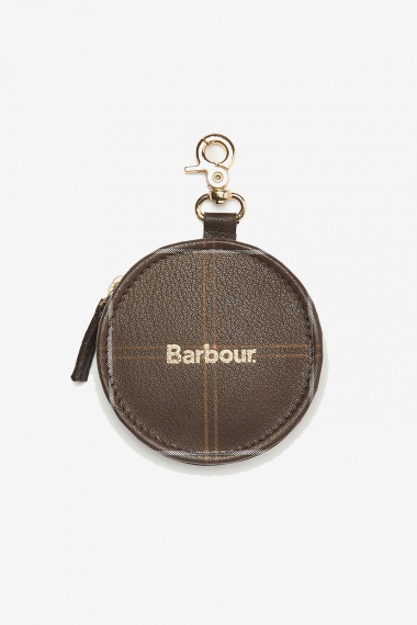 Estuche Earphone Holder Barbour imagen 3