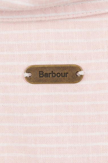 Camisa Beachfront Barbour imagen 6