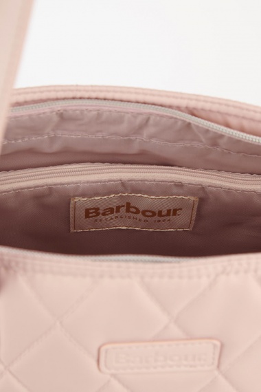 Bolso Witford Quilted Barbour imagen 4