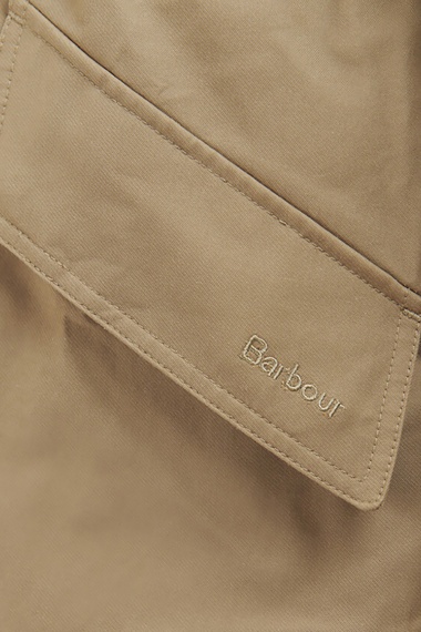 Gabardina Opal Barbour imagen 8