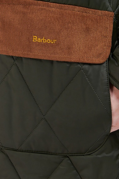 Chaqueta Bragar Quilted Barbour imagen 6