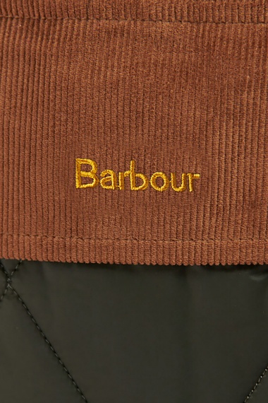 Chaqueta Bragar Quilted Barbour imagen 9