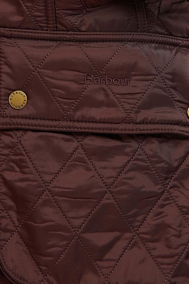 Chaqueta Beadnell Polarquilt Barbour imagen 7