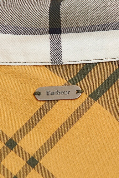 Camisa Moorland Barbour imagen 6