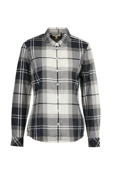 Camisa Bredon Barbour imagen 1