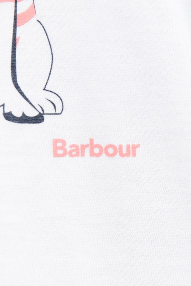 Camiseta Addison Barbour imagen 6
