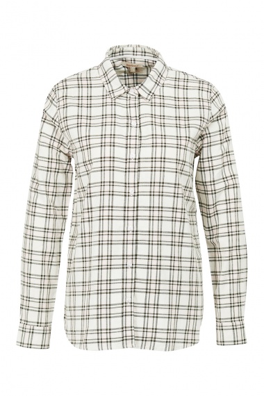 Camisa Newbury Barbour imagen 1