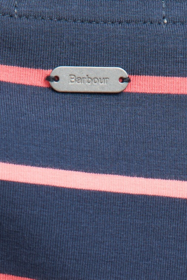Vestido Marloes Stripe Barbour imagen 8