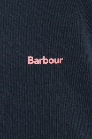 Camiseta Bowland Barbour imagen 6
