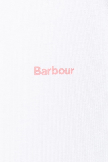 Camiseta Bowland Barbour imagen 6