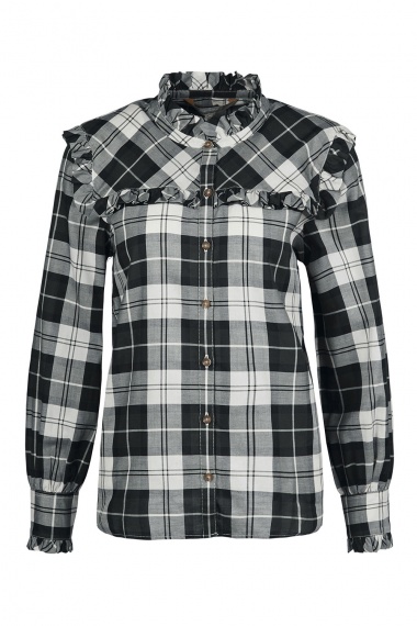 Camisa Angelina Barbour imagen 1