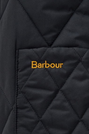 Chaqueta Woodhall Quilted Barbour imagen 7