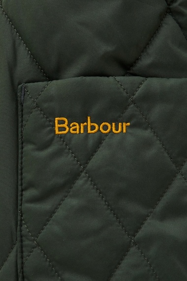 Chaqueta Woodhall Quilted Barbour imagen 7