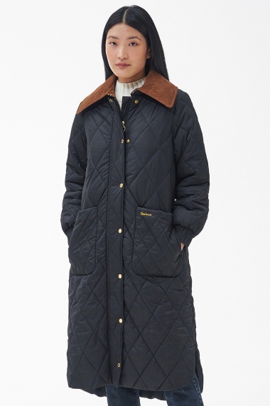 Chaqueta Marsett Quilted Barbour imagen 2