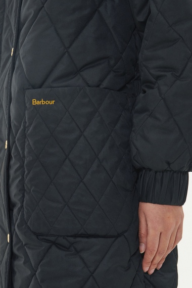 Chaqueta Marsett Quilted Barbour imagen 6