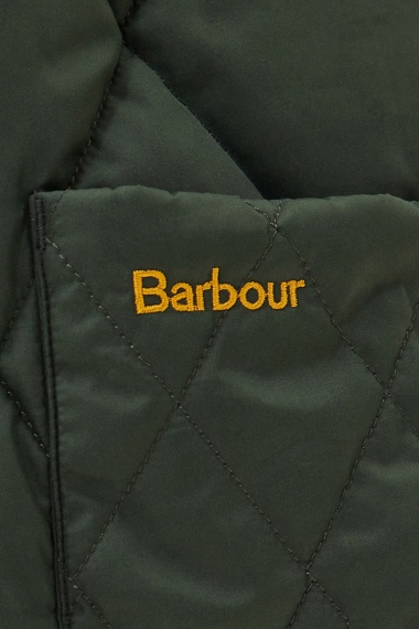 Chaqueta Marsett Quilted Barbour imagen 7