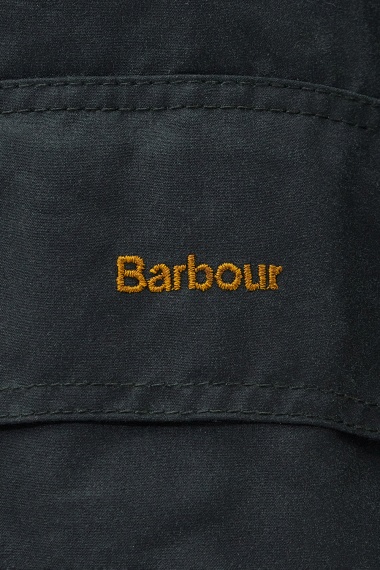 Chaqueta Gunnerside Wax Barbour imagen 8